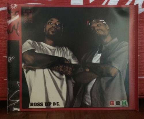 Dead Prez - RBG: Revolutionary But Gansta